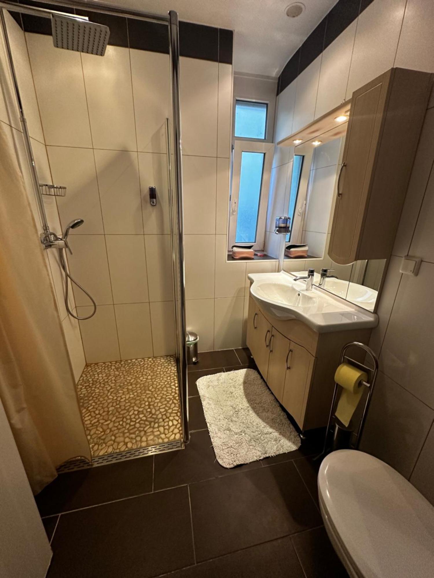 Modern In The Heart Of - Steps From The Opera Apartment Vienna